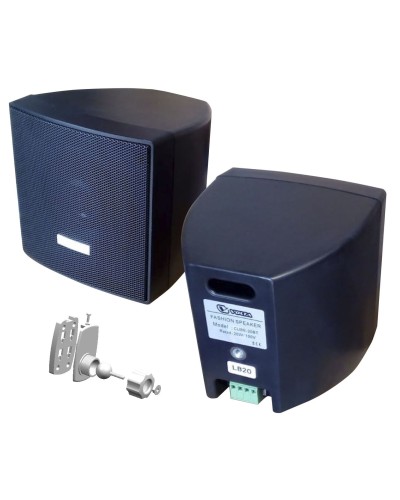 CUBE-20TB. Громкоговоритель настенный. VOLTA в Костроме