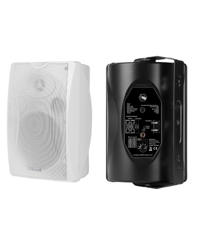 SIGMA-640TW. Громкоговоритель настенный. VOLTA в Костроме
