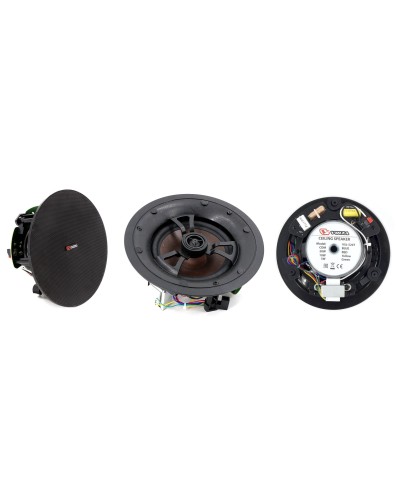 VSL-520TB. Громкоговоритель потолочный. VOLTA в Костроме