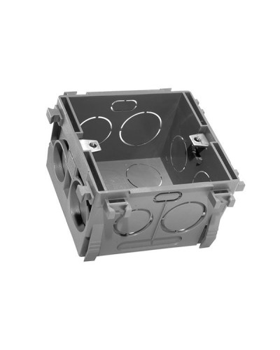 BOX in. Коробка монтажная для регулятора громкости врезная. VOLTA в Костроме
