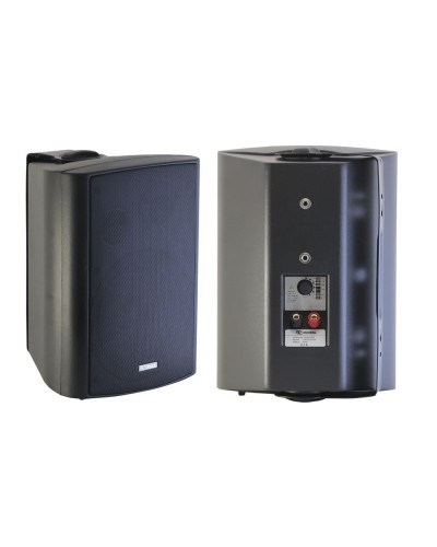 VISTA-30TB, черный. Звуковая настенная колонка. VOLTA в Костроме