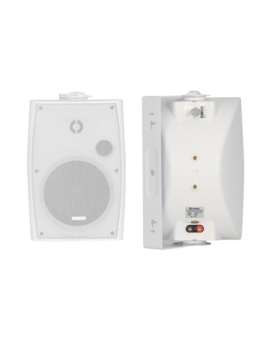 FORTE-30TW, белый. Звуковая настенная колонка. VOLTA в Костроме