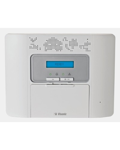 PMASTER-30 VISONIC. Радиоканальная контрольная панель на 64 зоны. Visonic в Костроме
