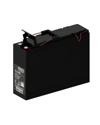 WBR TPL121000B. Аккумулятор герметичный свинцово-кислотный. WBR в Костроме