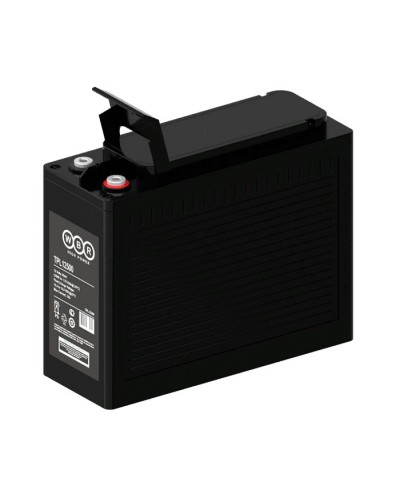 WBR TPL12500. Аккумулятор герметичный свинцово-кислотный. WBR в Костроме