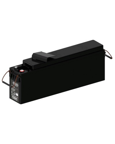 WBR TPL12750. Аккумулятор герметичный свинцово-кислотный. WBR в Костроме