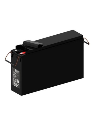WBR TPL122000B. Аккумулятор герметичный свинцово-кислотный. WBR в Костроме