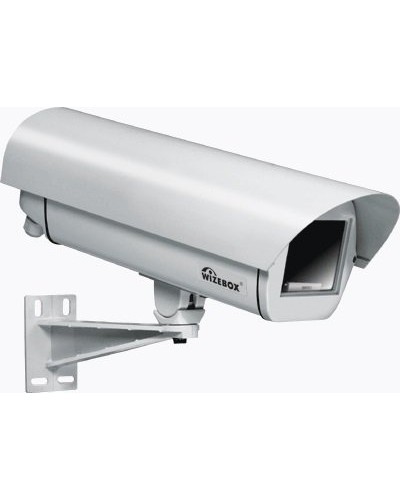 WHT465IP-24V: Термокожух для IP видеокамеры в Костроме