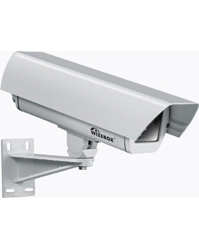 E260-IP: Термокожух для IP видеокамеры в Костроме