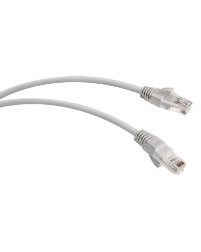 WR-PC-RJ45-UTP-5E-3-GY. Патч-корд медный. WRLine в Костроме