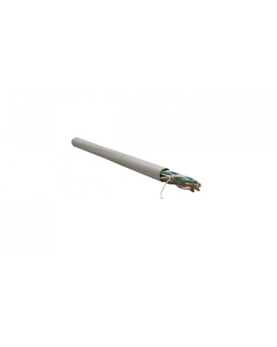 WR-UTP-4P-C5E-PVC-GY. Кабель «витая пара» (LAN) для структурированных систем связи. WRLine в Костроме