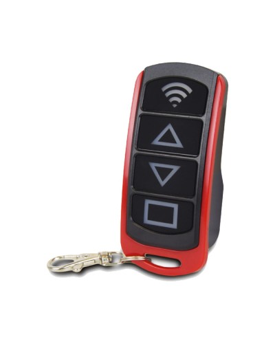CMP200 Remote Control. Пульт дистанционный для управления шлагбаумом. ZKTeco в Костроме