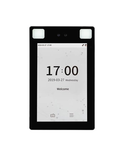 ProFaceX[P] [WIFI]. Биометрический терминал. ZKTeco в Костроме