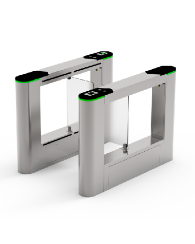 SBTL6000. Турникет с распашными створками. ZKTeco в Костроме