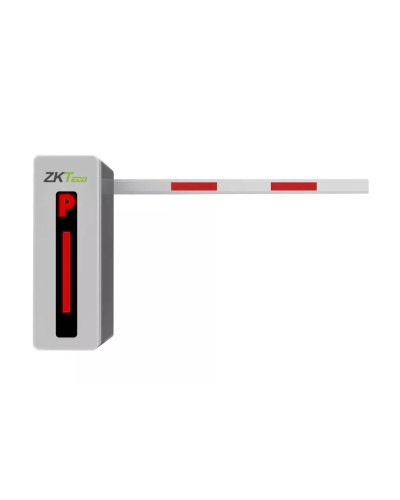BGM560L. Шлагбаум электромеханический левый. ZKTeco в Костроме