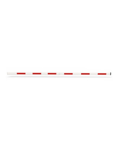BGM1000 Telescopic Boom (4.5m). Стрела для шлагбаума. ZKTeco в Костроме
