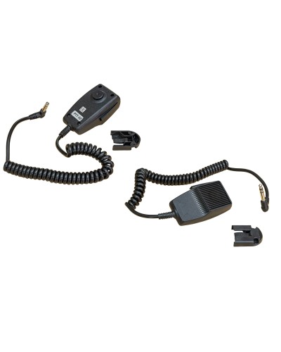 PTT-02. Микрофон-тангента. ZVON в Костроме
