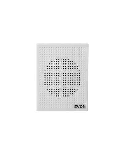 РА-10-БТ. Оповещатель пожарный речевой. ZVON в Костроме