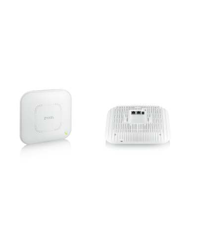 WAX650S-EU0101F. Точка доступа гибридная WiFi 6, 802.11a/b/g/n/ac/ax (2,4 и 5 ГГц). ZYXEL в Костроме