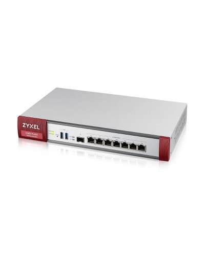 USGFLEX500-RU0102F. Межсетевой экран и Wi-Fi контроллер. ZYXEL в Костроме