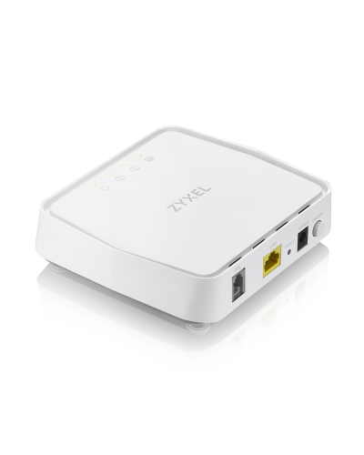 VMG4005-B50A-EU01V1F. Модем-маршрутизатор VDSL2/ADSL2+. ZYXEL в Костроме