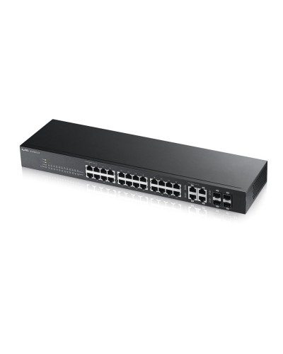GS1920-24V2-EU0101F. Smart коммутатор. ZYXEL в Костроме