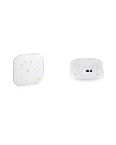 WAX510D-EU0101F. Точка доступа гибридная WiFi 6, 802.11a/b/g/n/ac/ax (2,4 и 5 ГГц). ZYXEL в Костроме