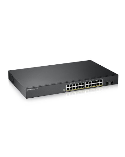 GS190024HPV2-EU0101F. Smart коммутатор. ZYXEL в Костроме