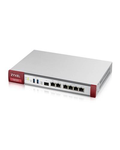USGFLEX200-EUCI02F. Межсетевой экран и Wi-Fi контроллер. ZYXEL в Костроме
