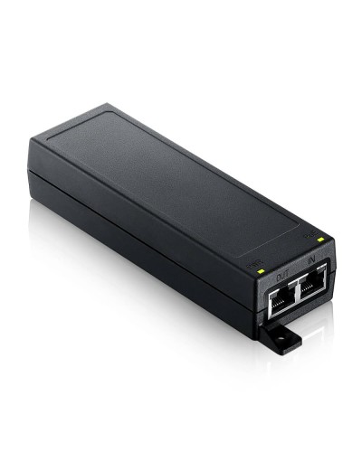 POE12-60W-EU0101F. PoE инжектор 802.3af/at/bt (60 Вт), 5G. ZYXEL в Костроме