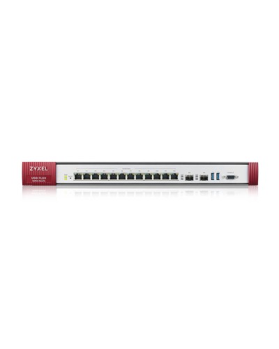 USGFLEX700-EUCI02F. Межсетевой экран и Wi-Fi контроллер. ZYXEL в Костроме