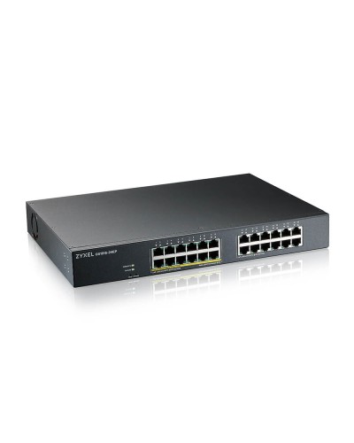 GS1915-24EP-EU0101F. Smart коммутатор. ZYXEL в Костроме