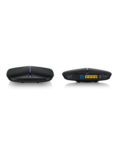 NBG6818-EU0102F. Маршрутизатор WiFi. ZYXEL в Костроме