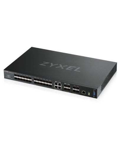 XGS4600-32F-ZZ0102F. L3 коммутатор. ZYXEL в Костроме