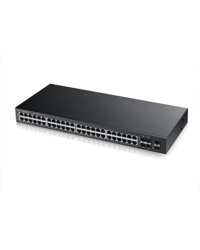 GS1920-48V2-EU0101F. Smart коммутатор. ZYXEL в Костроме