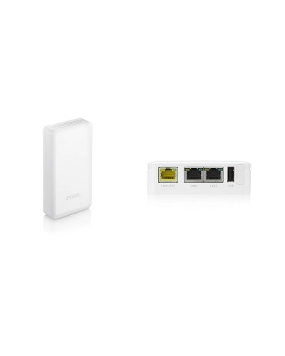 WAC5302D-SV2-EU0101F. Точка доступа гибридная 802.11a/b/g/n/ac (2,4 и 5 ГГц). ZYXEL в Костроме
