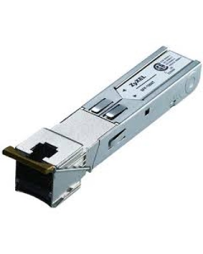 SFP10G-T-ZZ0101F. SFP-трансивер. ZYXEL в Костроме