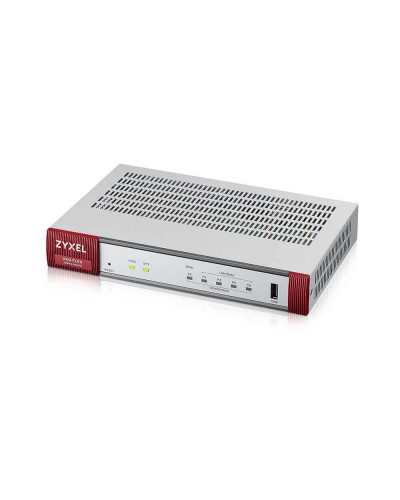 USGFLEX100-RU0111F. Межсетевой экран и Wi-Fi контроллер. ZYXEL в Костроме