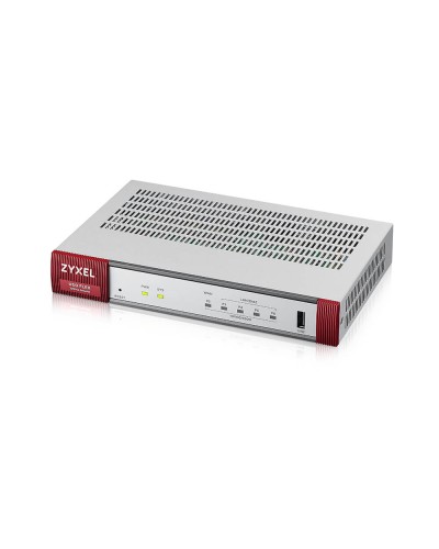 USGFLEX50-EUCI01F. Межсетевой экран. ZYXEL в Костроме