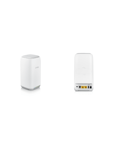 LTE5398-M904-EU01V1F. Маршрутизатор WiFi. ZYXEL в Костроме