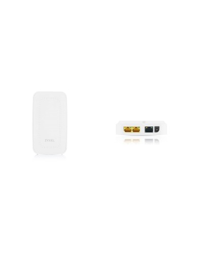 WAC500H-EU0101F. Точка доступа гибридная Wave 2, 802.11a/b/g/n/ac (2,4 и 5 ГГц). ZYXEL в Костроме