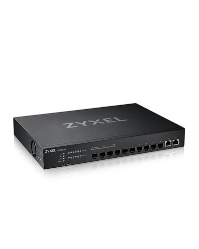 XS1930-12F-ZZ0101F. Гибридный мультигигабитный Smart L2+ коммутатор. ZYXEL в Костроме