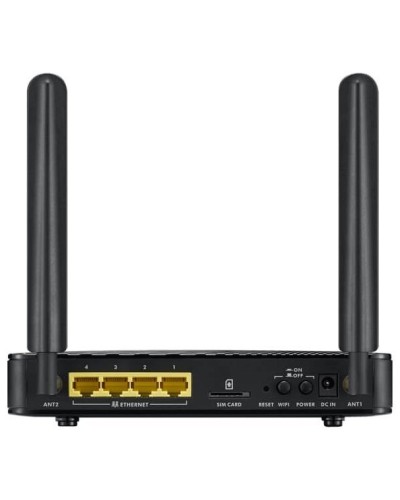 LTE3301-PLUS-EU01V1F. Маршрутизатор  Wi-Fi. ZYXEL в Костроме
