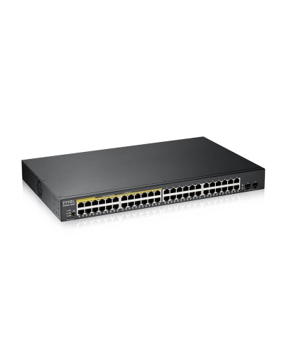 GS190048HPV2-EU0101F. Smart коммутатор. ZYXEL в Костроме