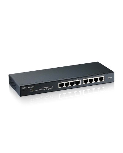 GS1900-8-EU0102F. Smart коммутатор. ZYXEL в Костроме