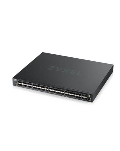 XGS4600-52F-ZZ0101F. L3 коммутатор. ZYXEL в Костроме