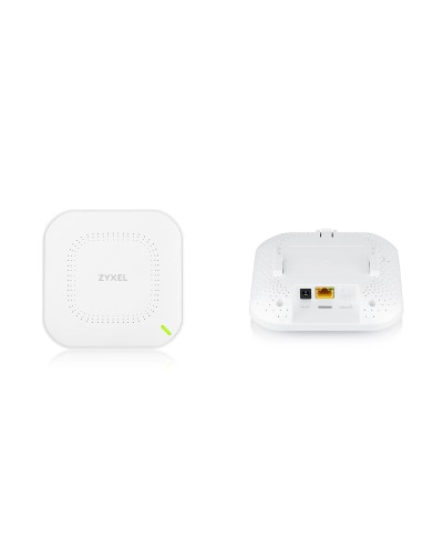 NWA50AX-EU0102F. Точка доступа гибридная WiFi 6, 802.11a/b/g/n/ac/ax (2,4 и 5 ГГц). ZYXEL в Костроме