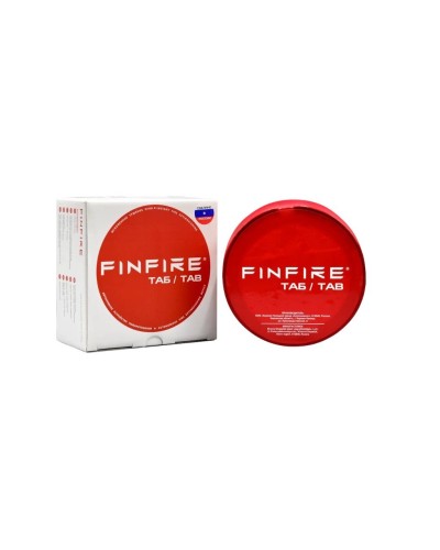 ТАБ FINFIRE. Самосрабатывающий модуль пожаротушения. Агрохимикат в Костроме