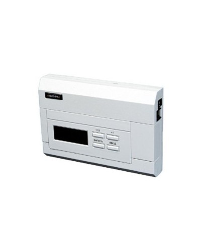 RR-2P (RR-2P-01). Пульт-программатор индикаторный. Альтоника в Костроме
