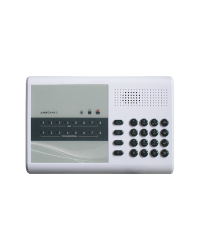RS-202TX8N. Устройство радиопередающее. Альтоника в Костроме